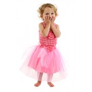 Flower Fairy Set - Light Pink